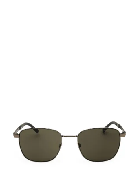 Tommy Hilfiger geometric-frame sunglasses