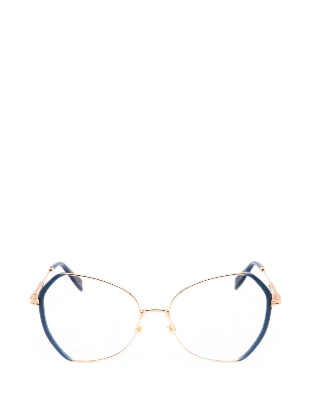Marc Jacobs Eyewear oversized-frame glasses · One Size