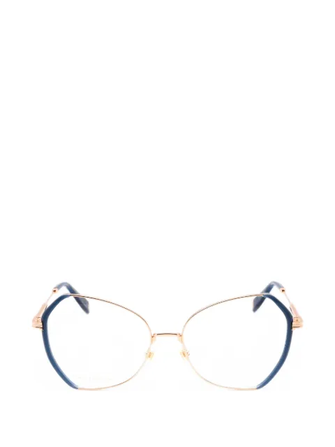 Marc Jacobs Eyewear oversized-frame glasses