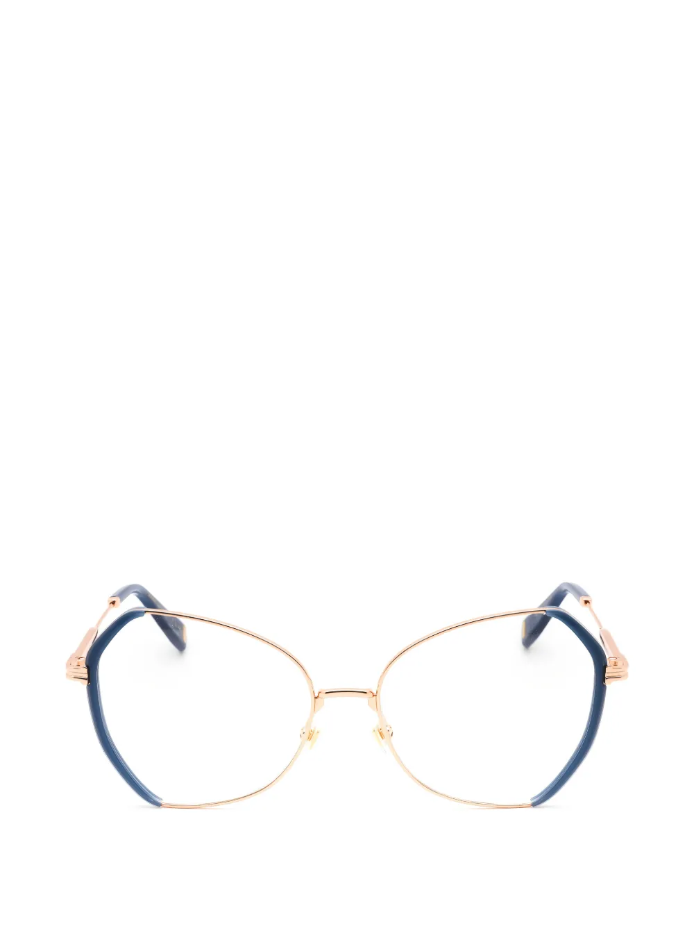 Marc Jacobs Eyewear oversized-frame glasses