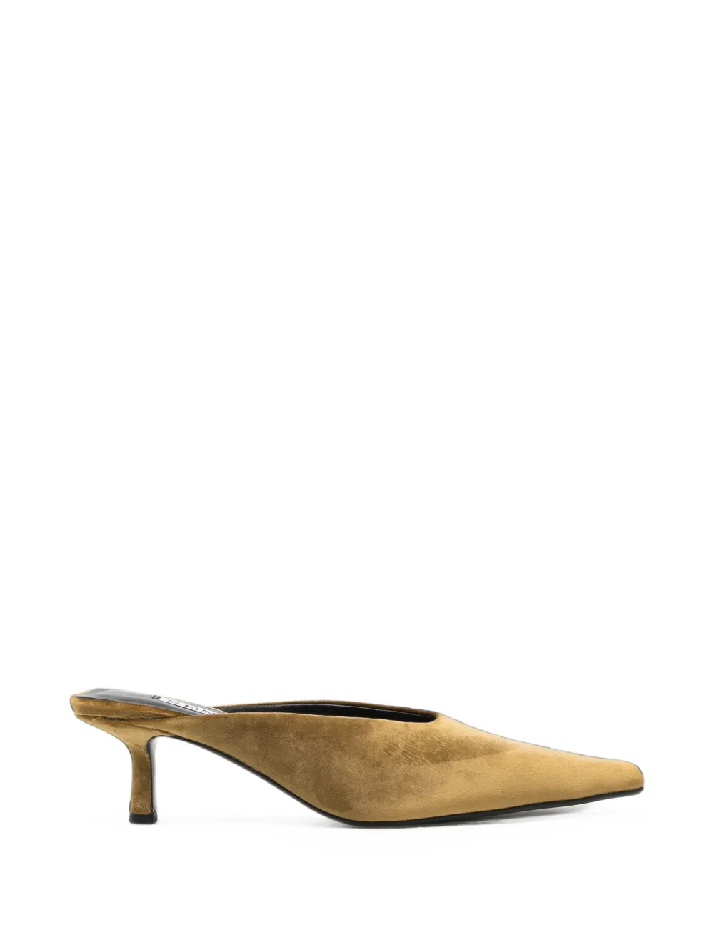Senso 55mm Nina mules