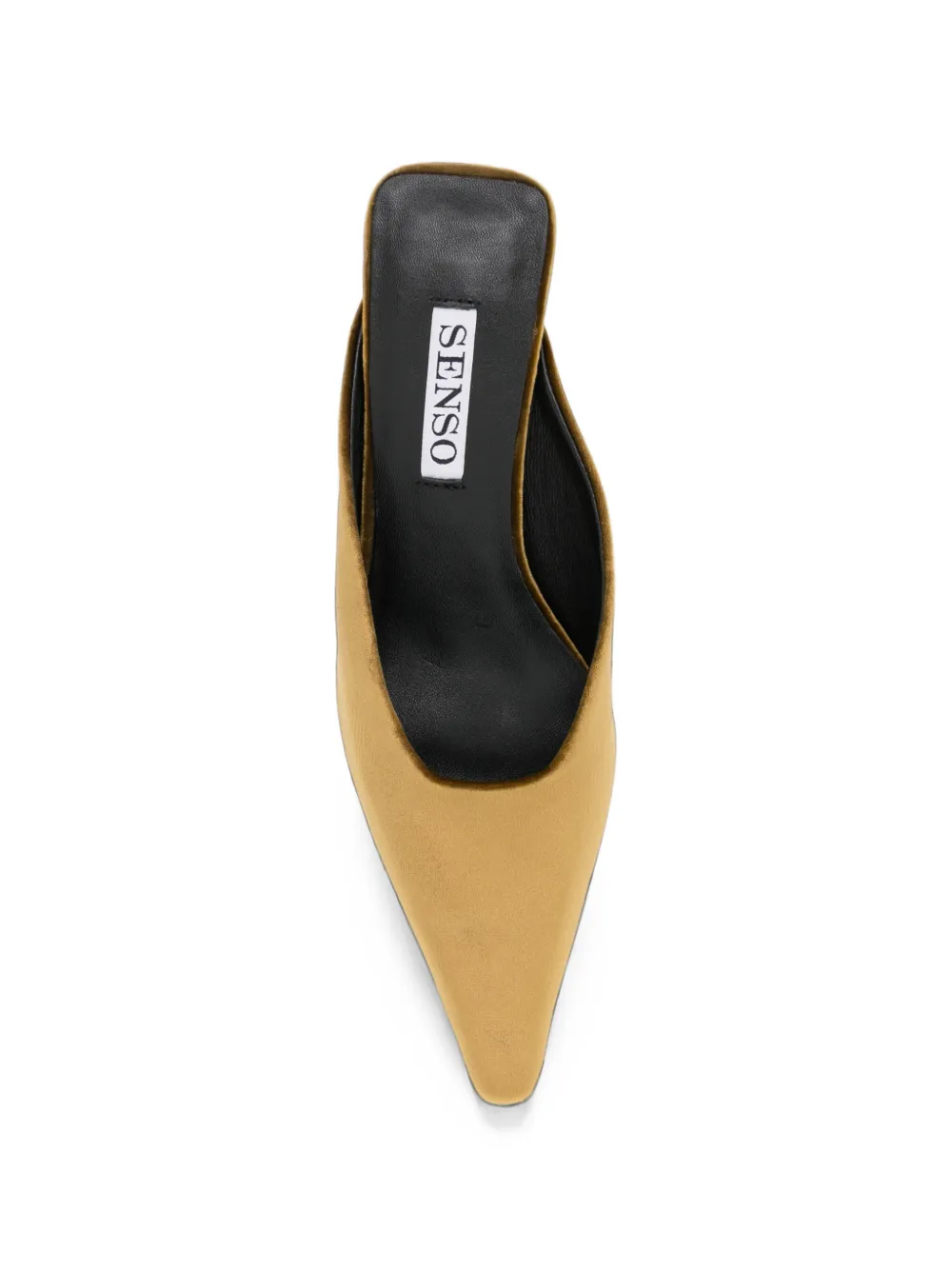 Senso 55mm Nina mules Geel