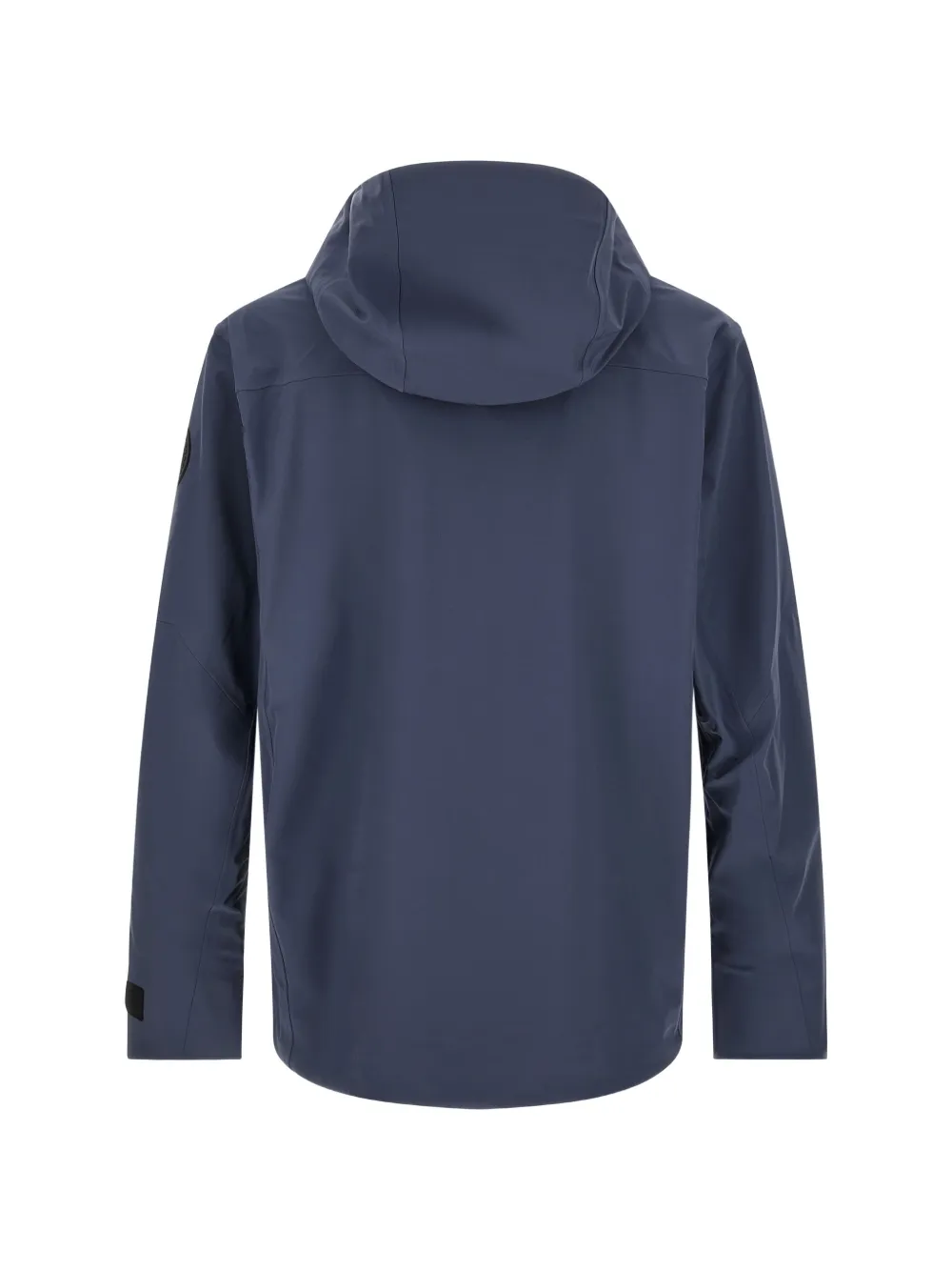 Canada Goose Rupert regenjack Blauw