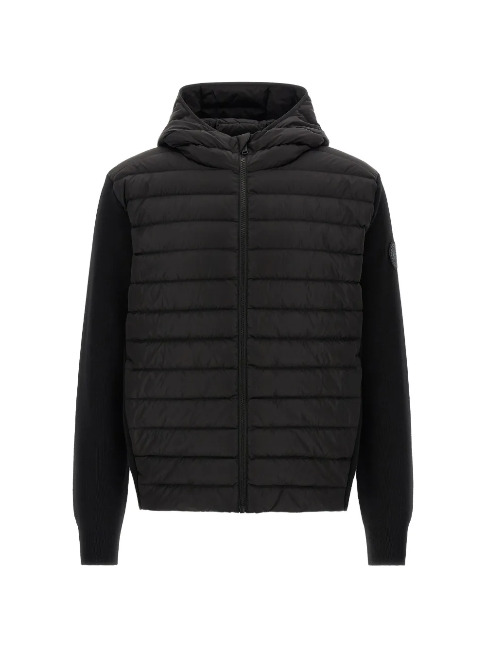 Canada Goose HyBridge Flavio padded jacket