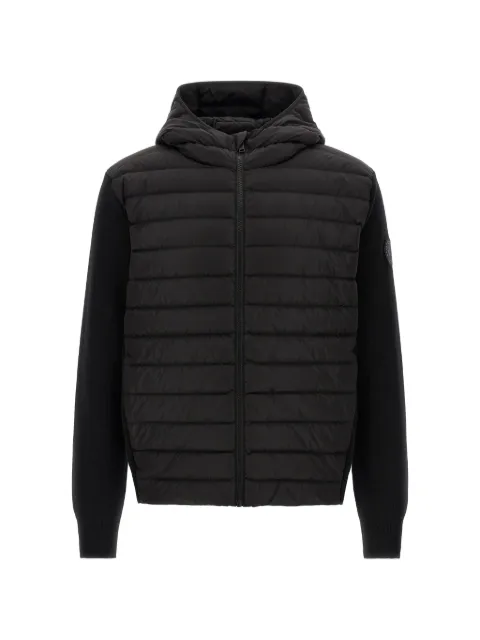 Canada Goose HyBridge Flavio padded jacket