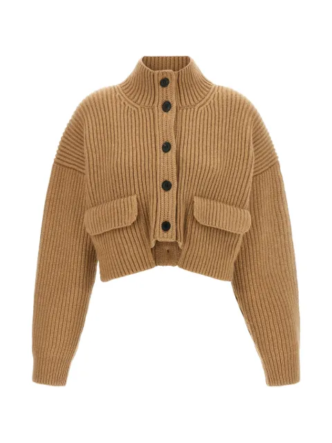 KHAITE Eita cardigan