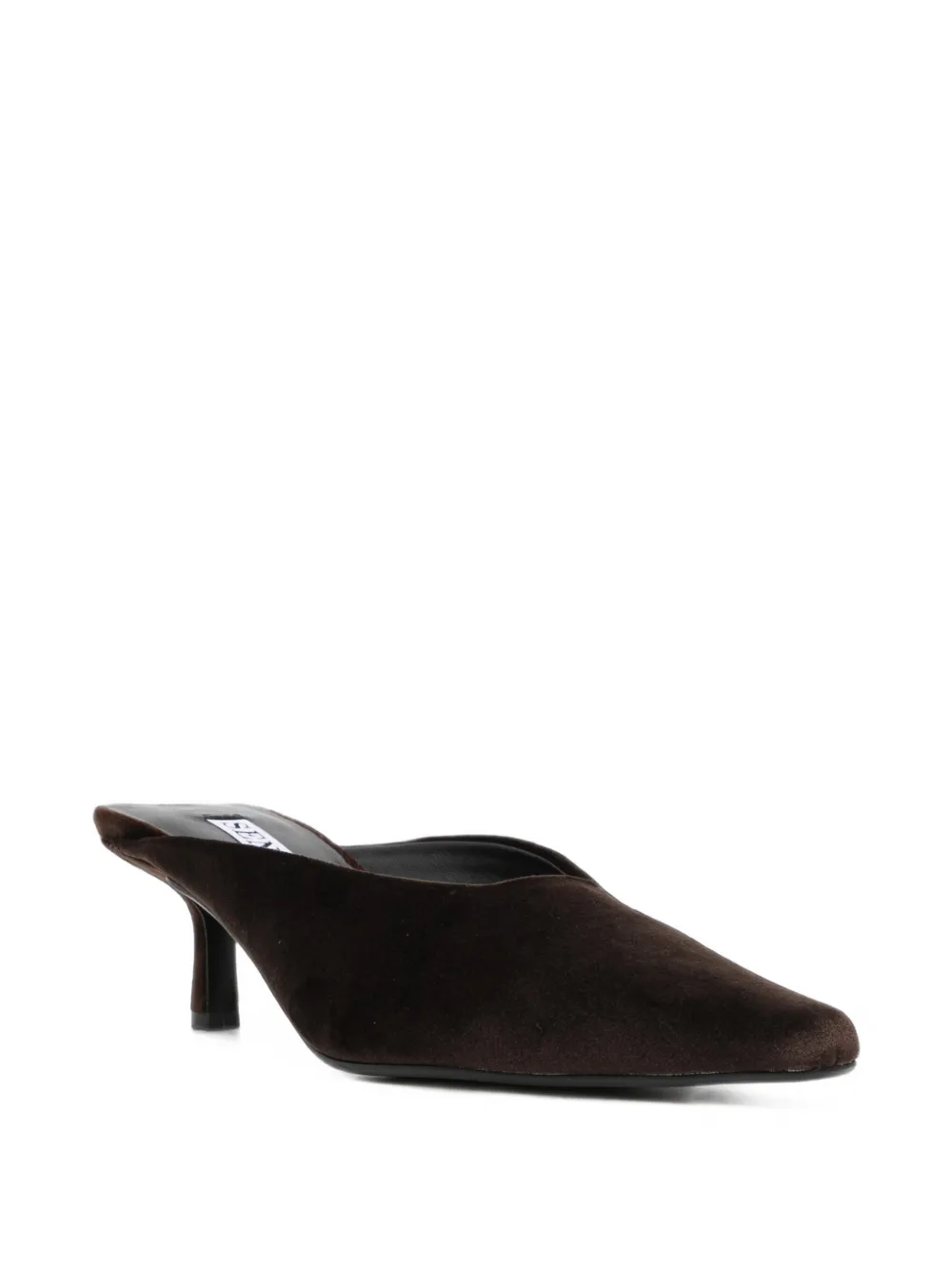 Senso 50mm Nina mules Bruin
