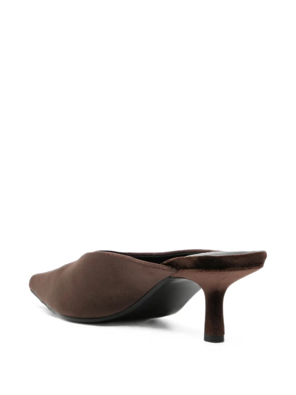 Senso 50mm Nina mules Bruin