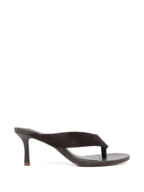 Senso 75mm Filomena sandals