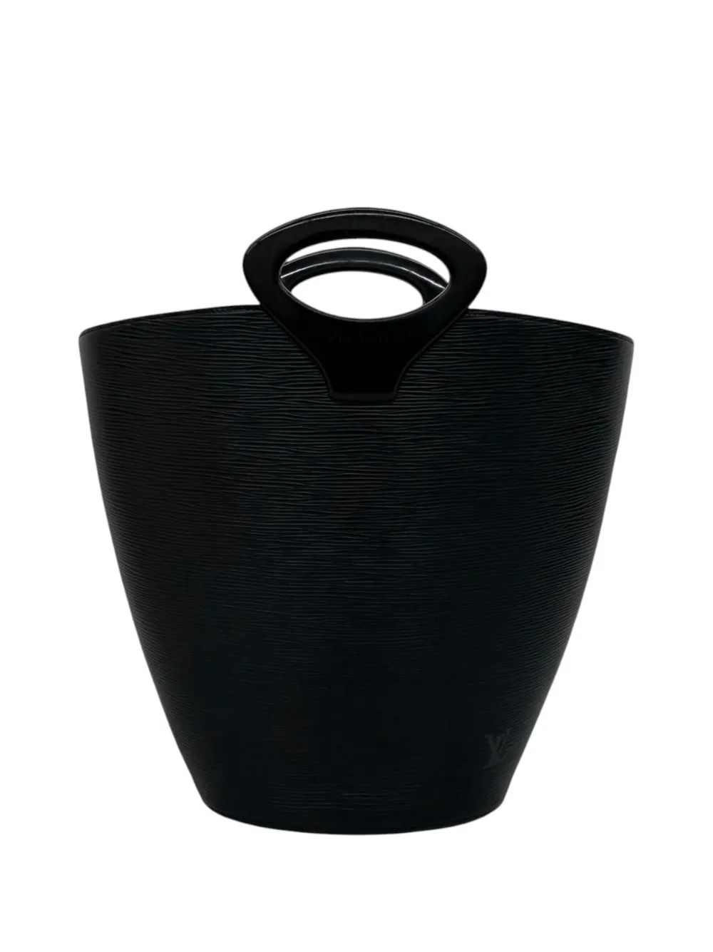Louis Vuitton Pre-Owned 1999 Epi Noctambule tote bag - Nero
