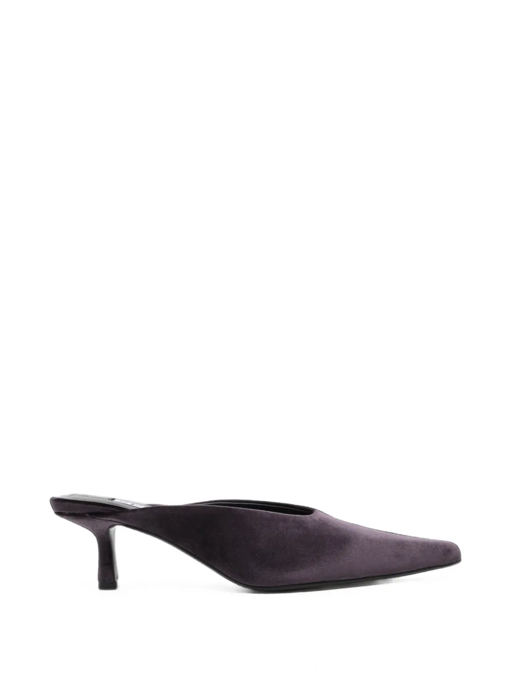 Senso 50mm Nina mules
