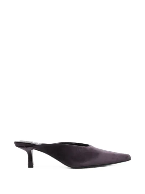 Senso 50mm Nina mules