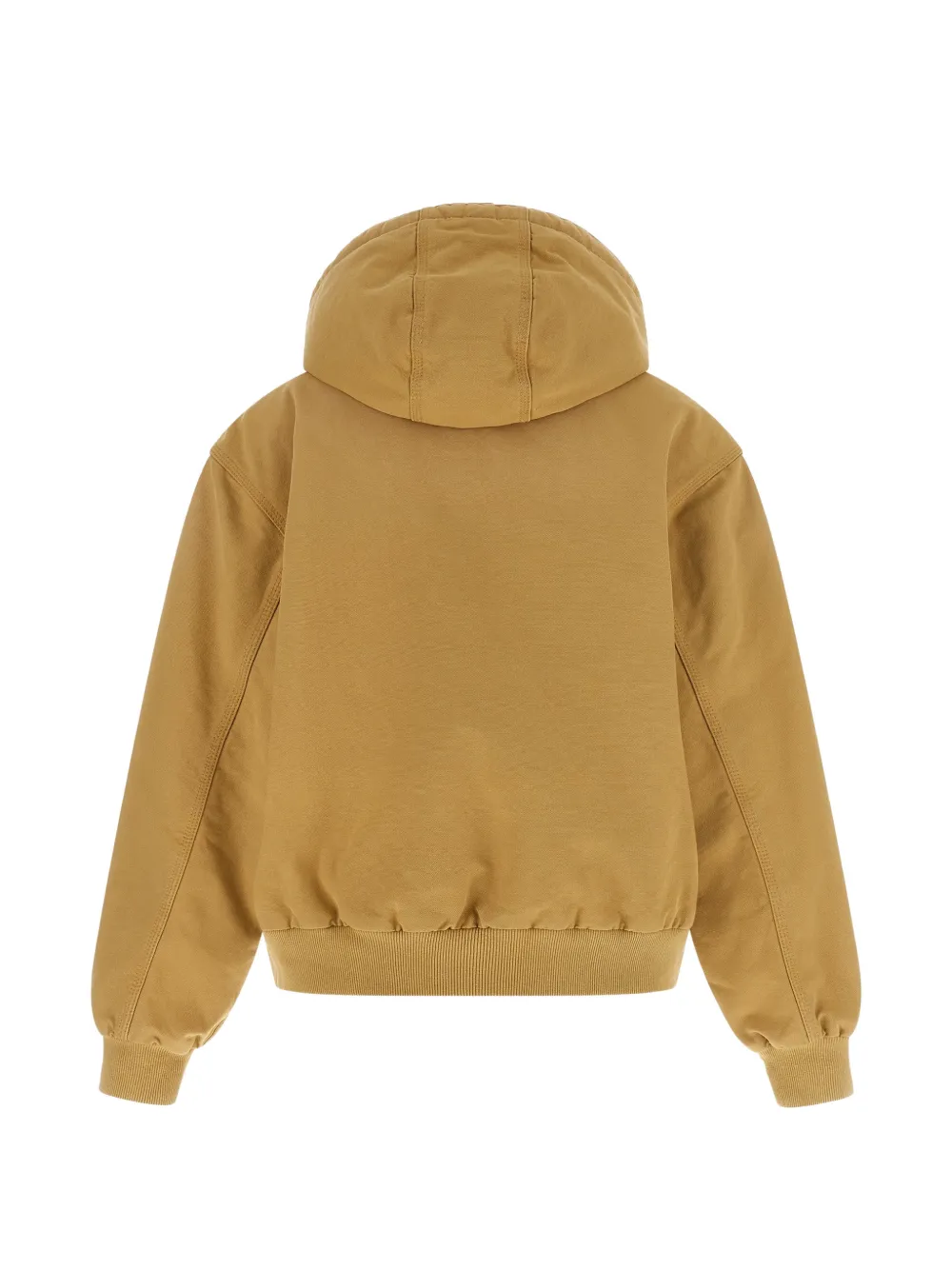 Carhartt WIP OG Active canvas jack Beige