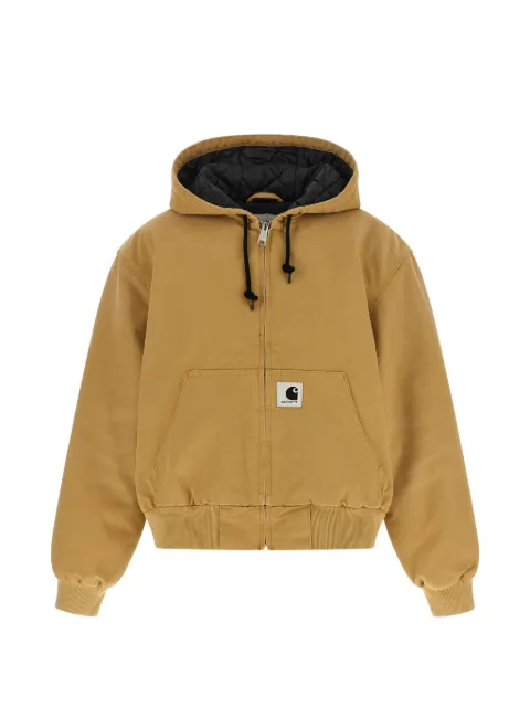 Carhartt WIP OG Active canvas jacket