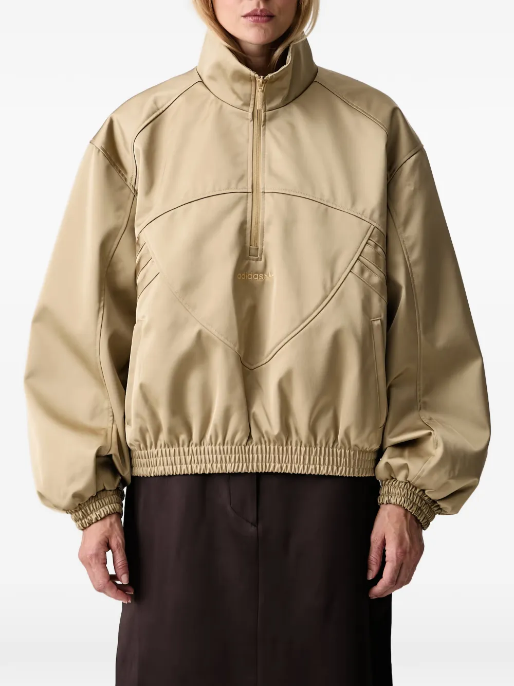 adidas Munich 93 sweatshirt Beige