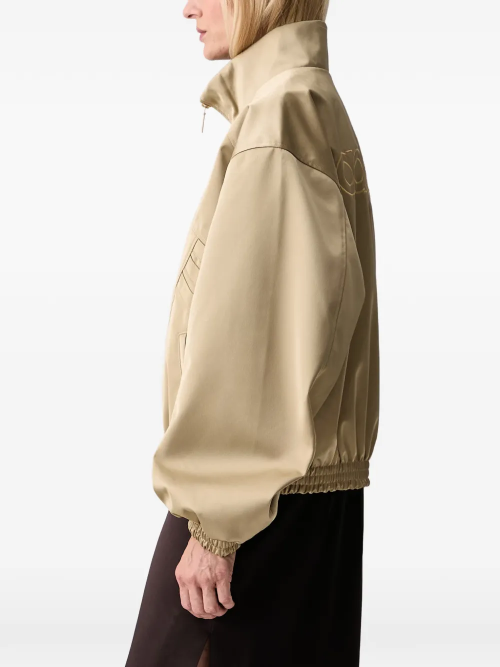 adidas Munich 93 sweatshirt Beige