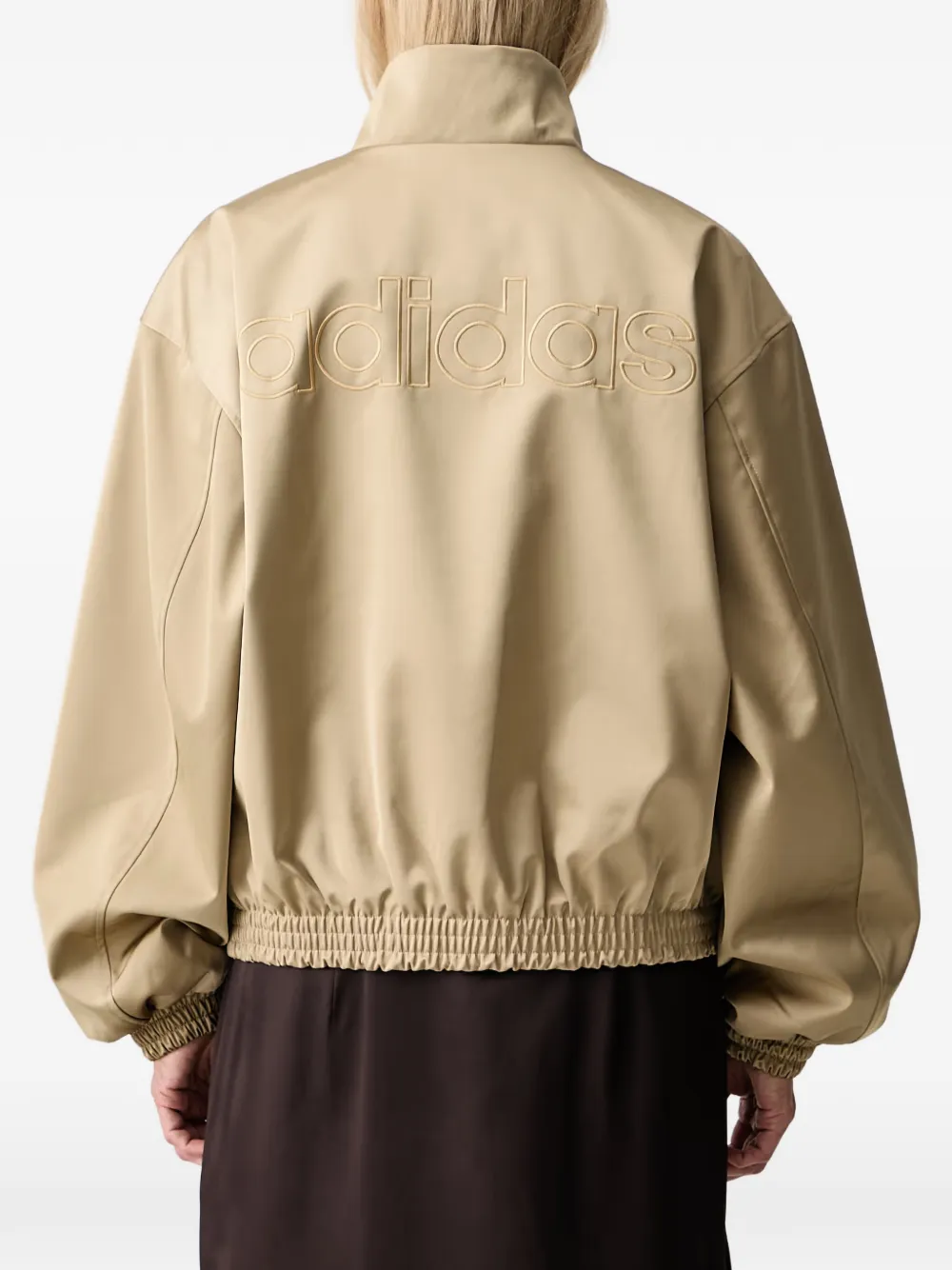 adidas Munich 93 sweatshirt Beige