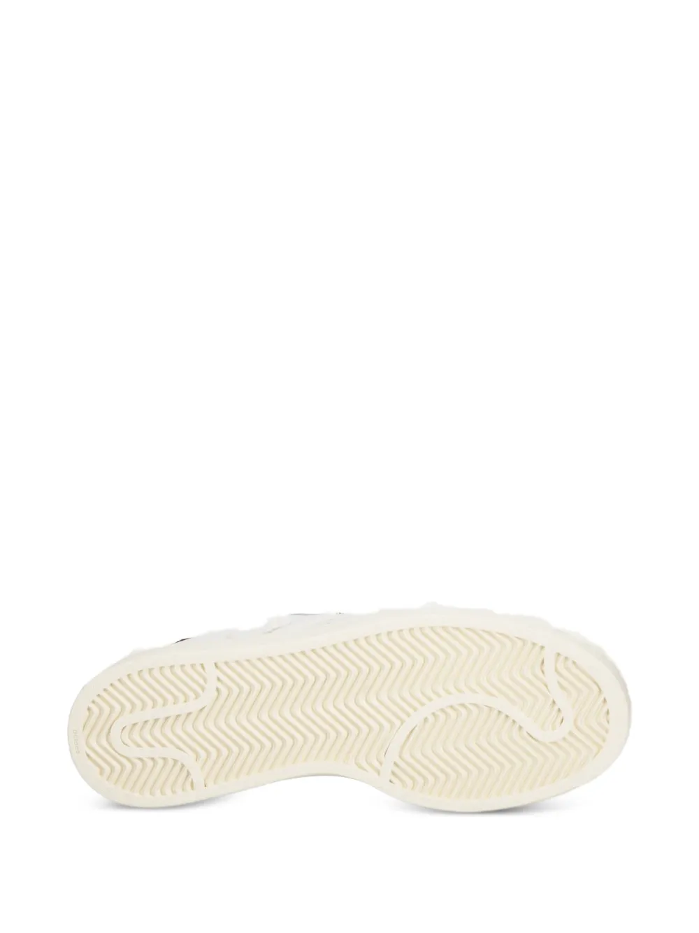 adidas Superstar ll sneakers Wit