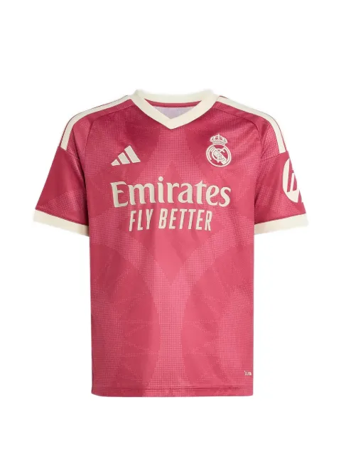 adidas Kids Real Madrid 26/27 T-Shirt