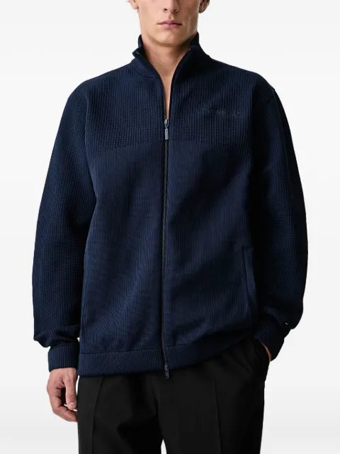 adidas Munich 93 zip-up sweater