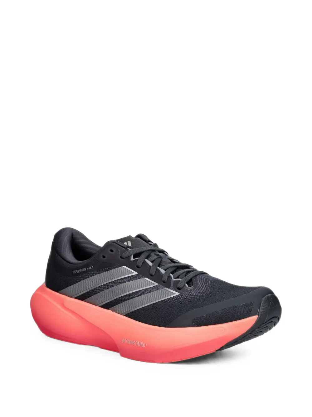 adidas Supernova Rise 3 sneakers Zwart