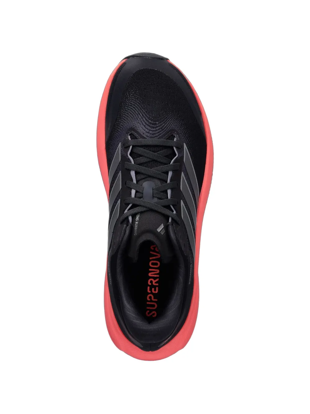 adidas Supernova Rise 3 sneakers Zwart