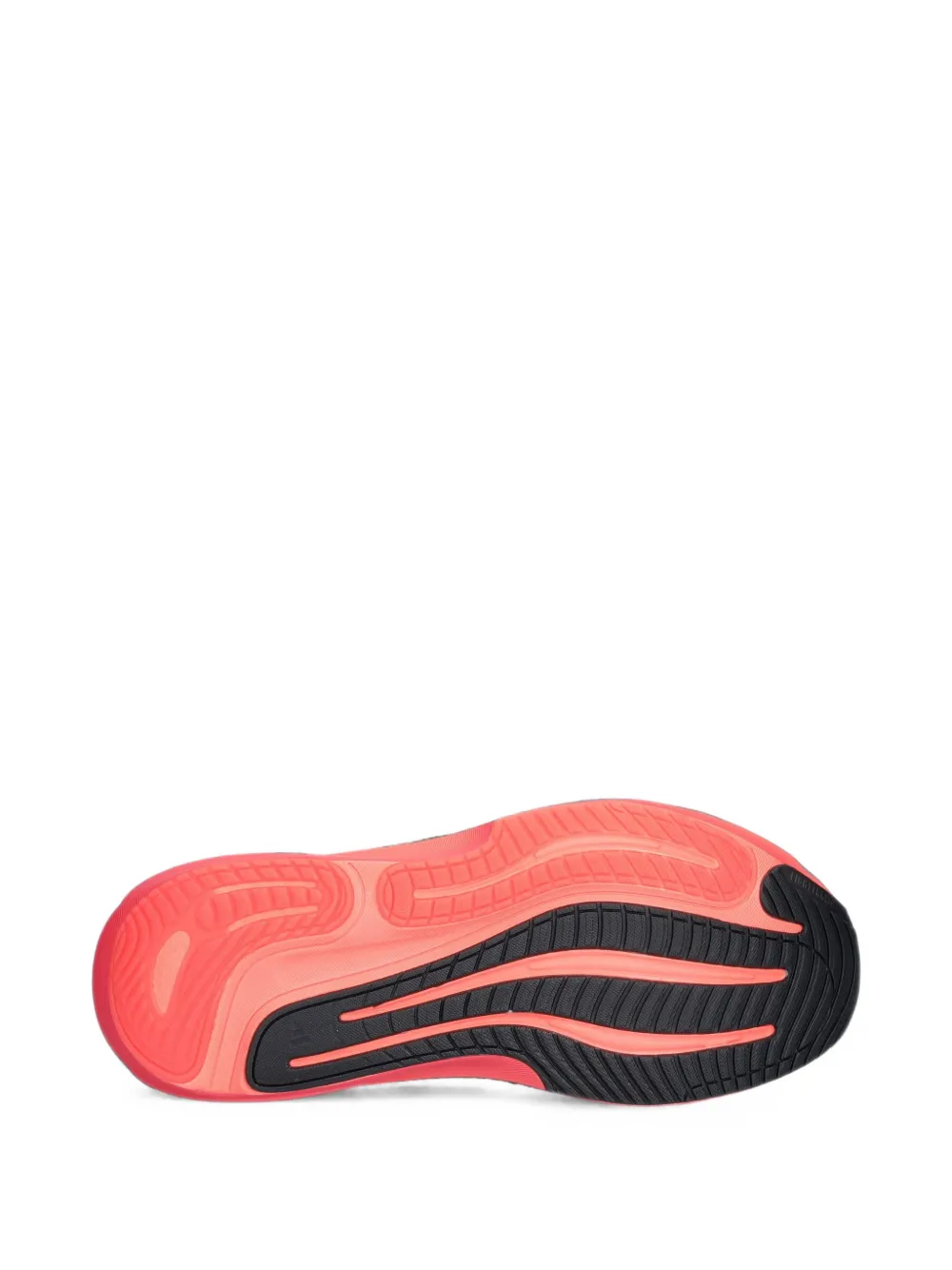 adidas Supernova Rise 3 sneakers Zwart
