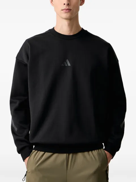 adidas sweat Z.N.E à logo imprimé