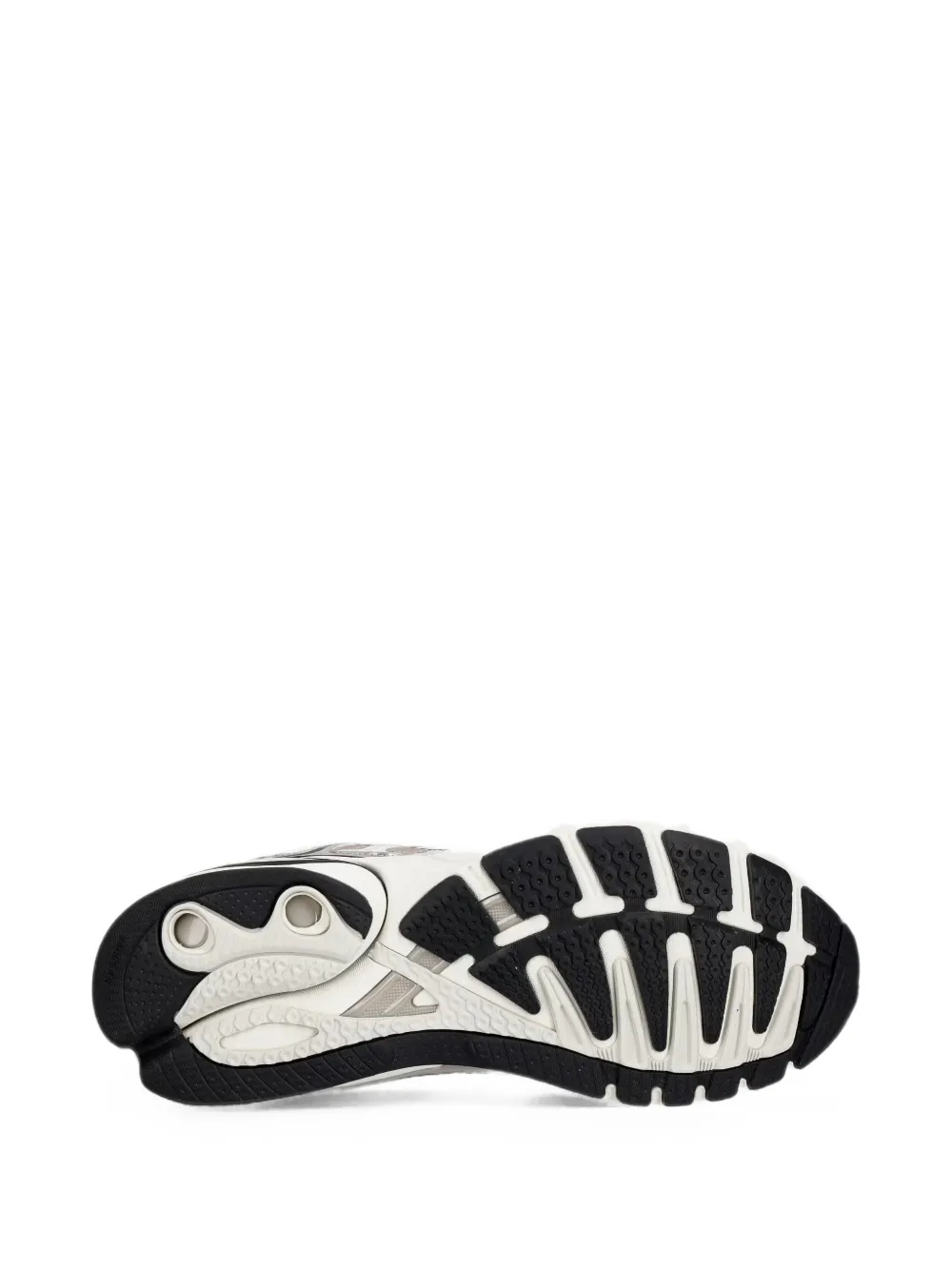 adidas Adistar Control 5 sneakers Wit