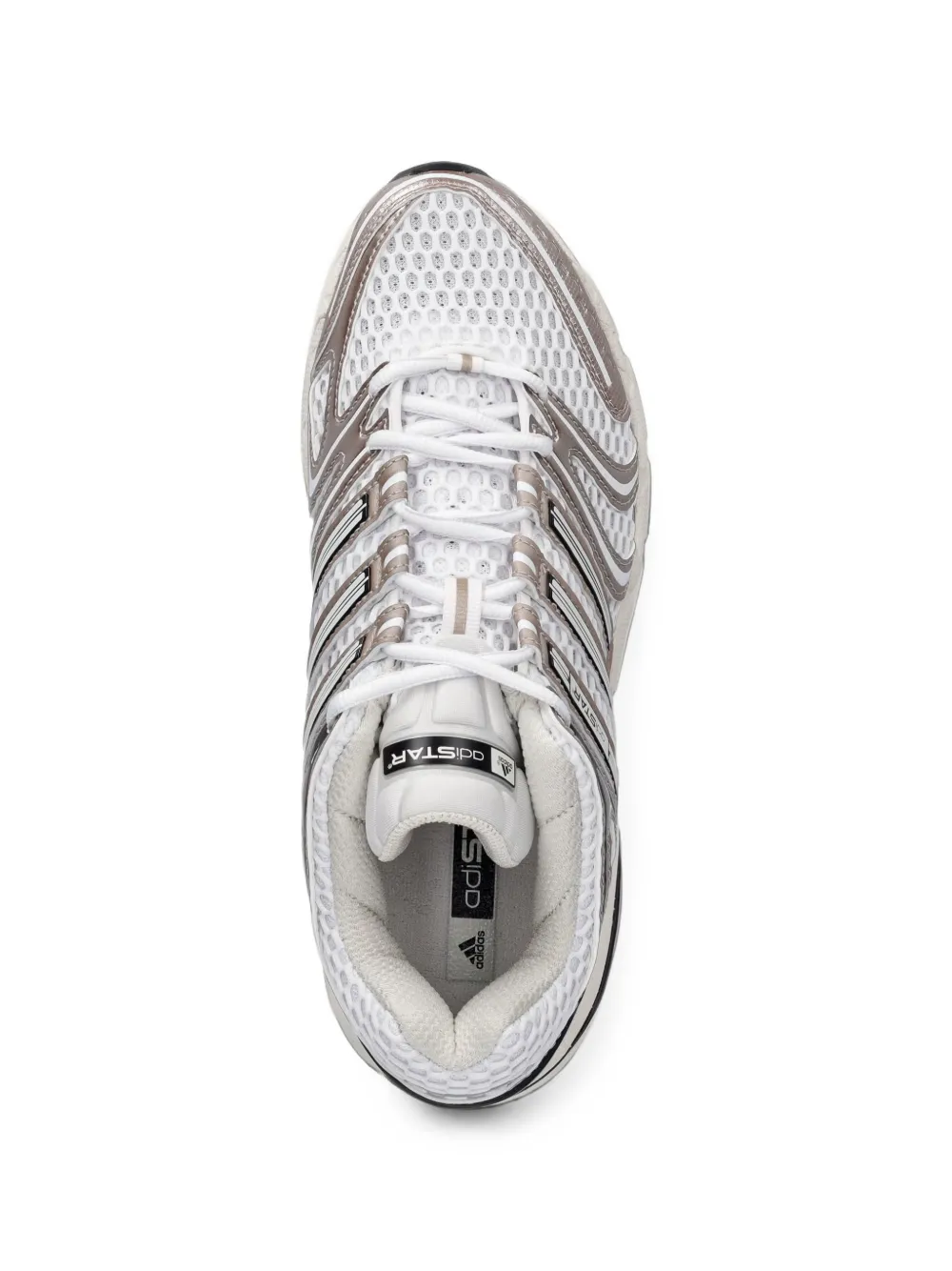 adidas Adistar Control 5 sneakers Wit