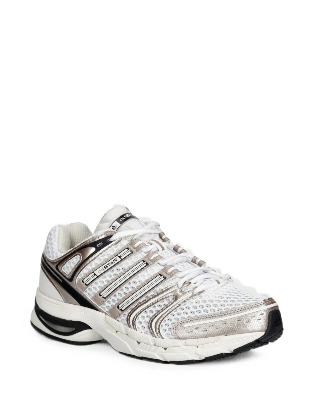 adidas Adistar Control 5 sneakers Wit