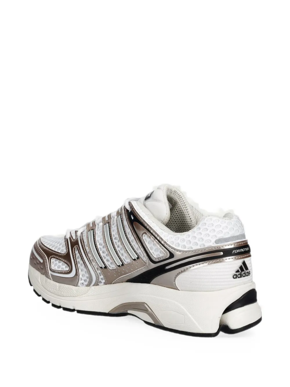 adidas Adistar Control 5 sneakers Wit