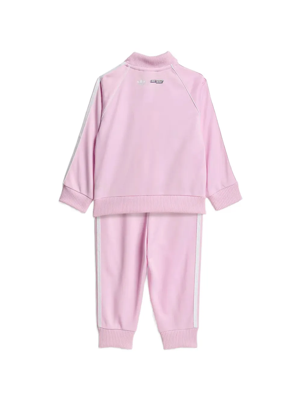 adidas Kids x Care Bears SST trainingspak Roze