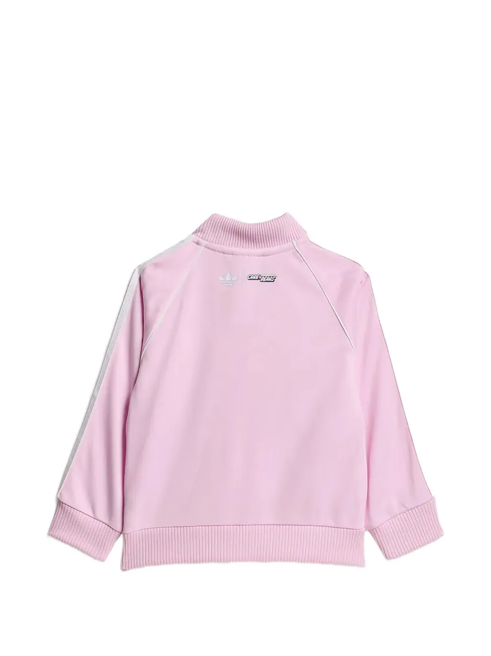 adidas Kids x Care Bears SST trainingspak Roze