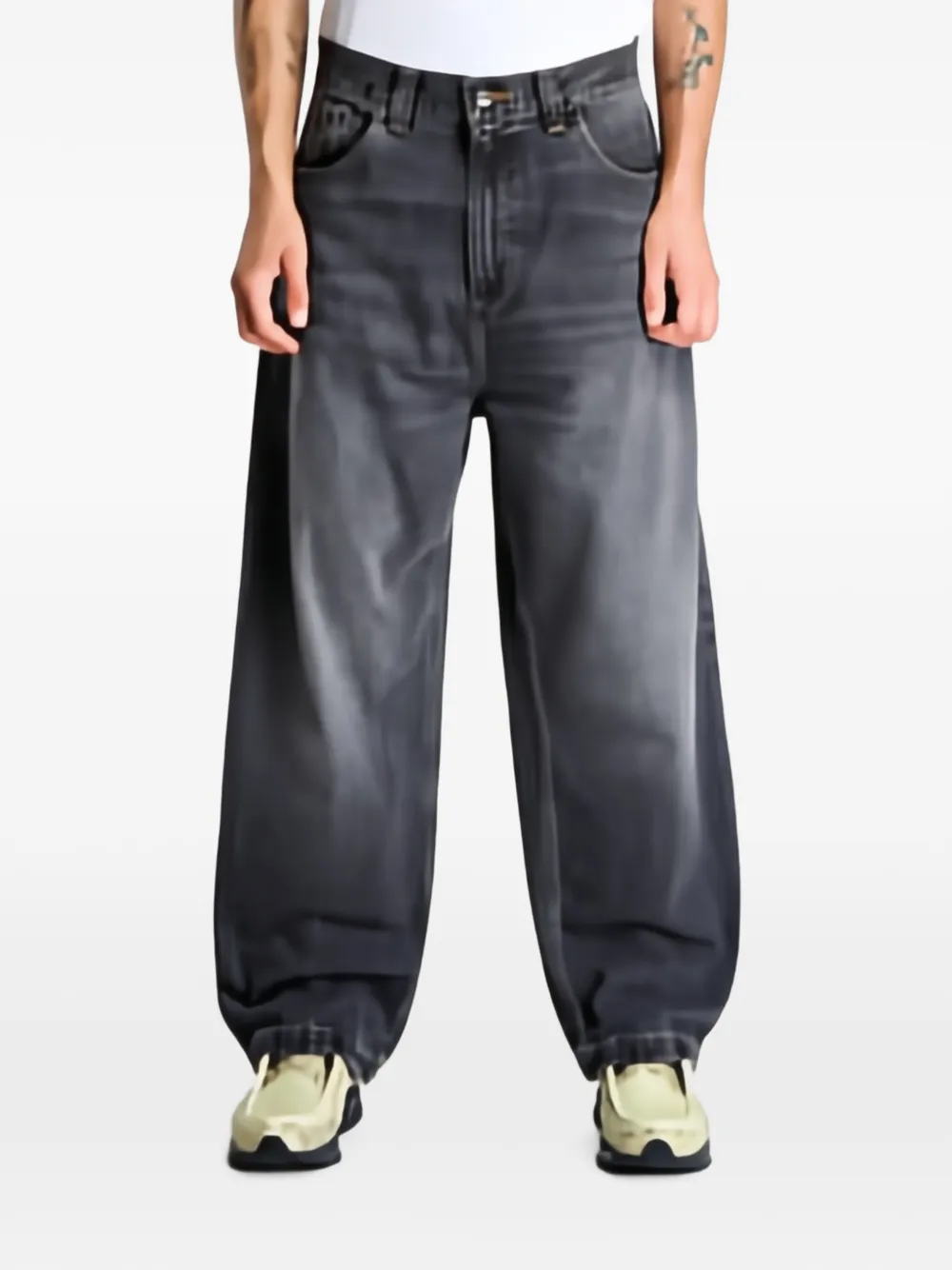 Carhartt WIP Brandon jeans