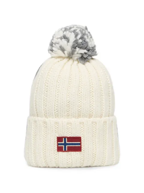 Napapijri Semiury beanie hat