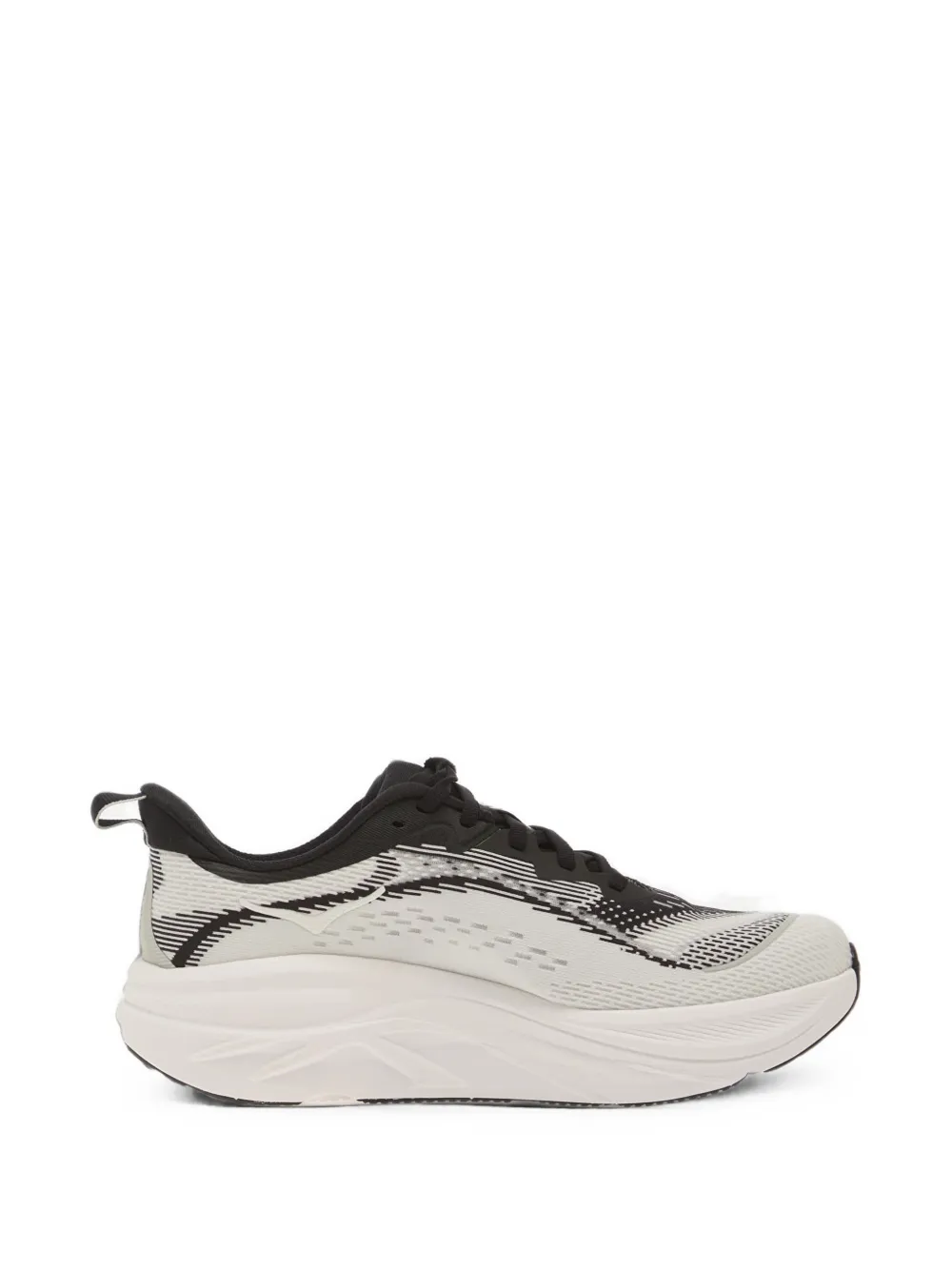 HOKA Skyflow sneakers - Bianco