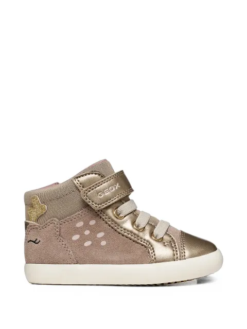 Geox Kids tenis Gisli