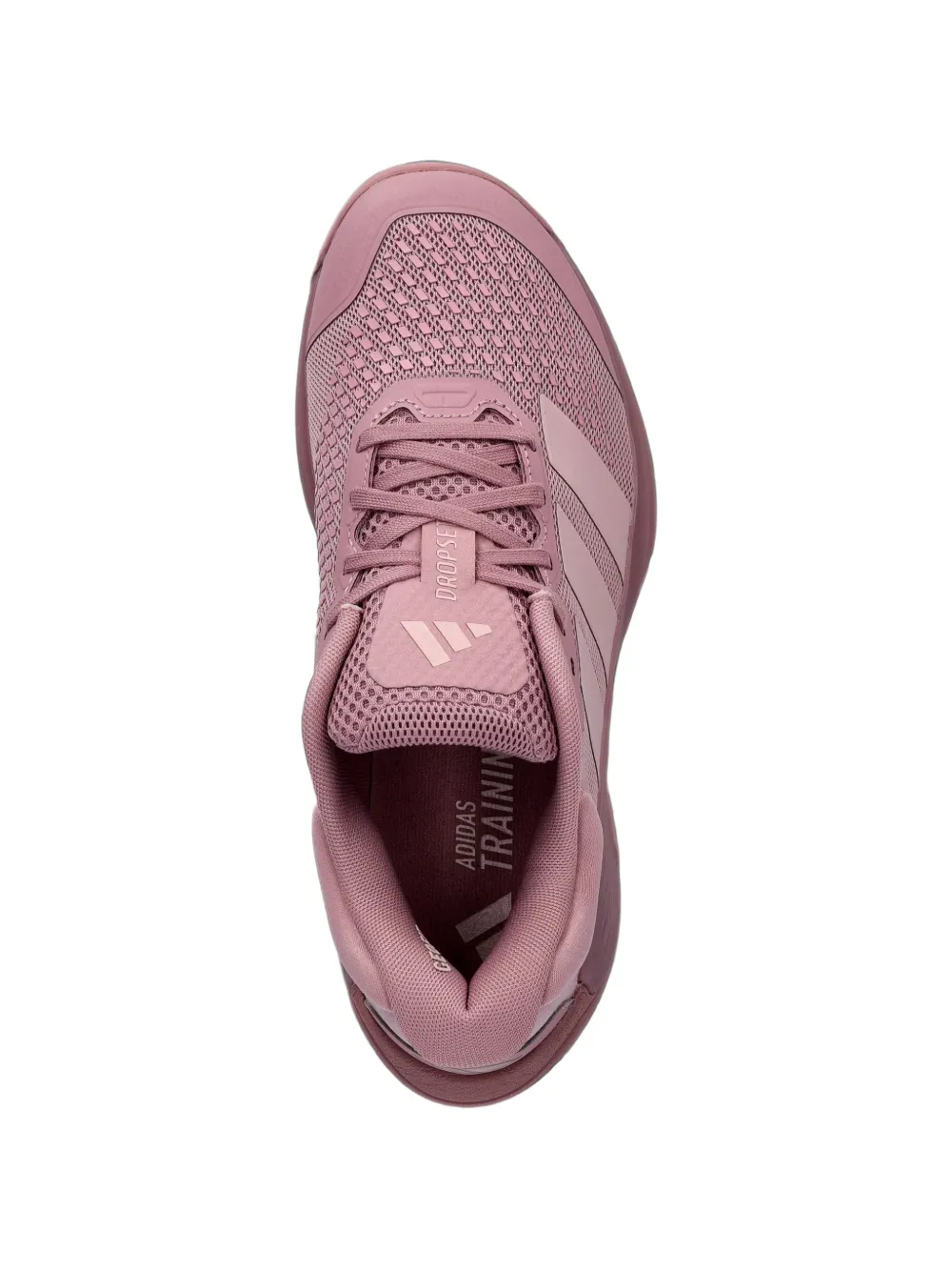 adidas Dropset 4 sneakers Roze