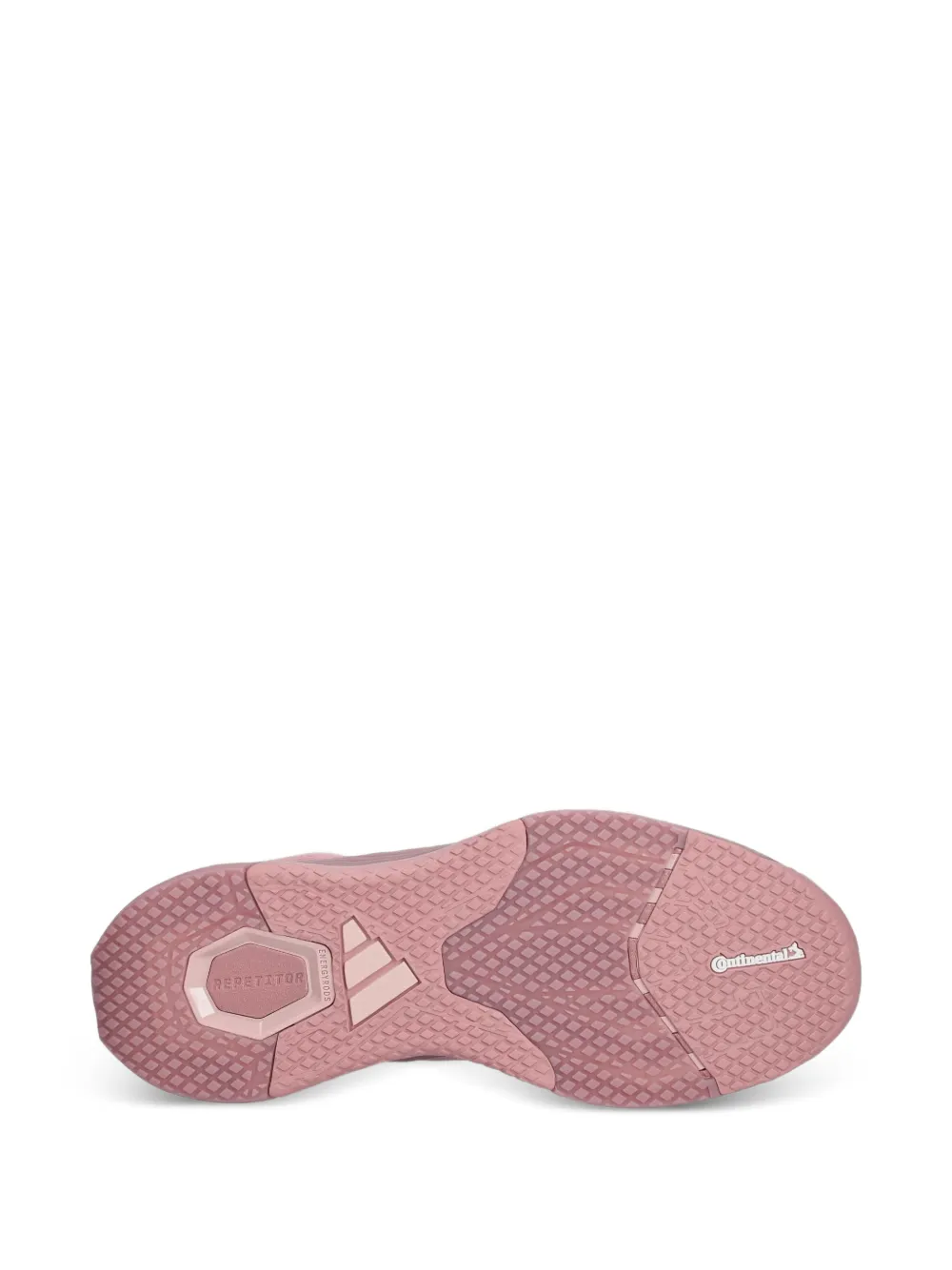 adidas Dropset 4 sneakers Roze