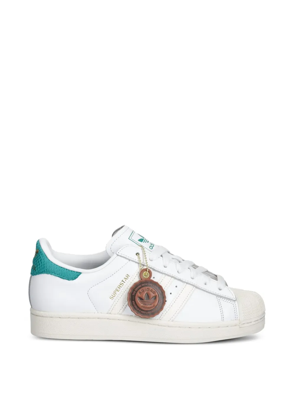 adidas Superstar II sneakers