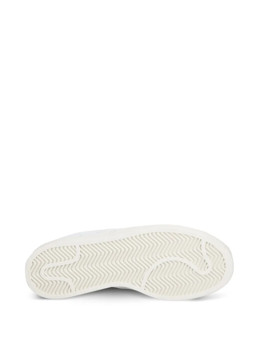 adidas Superstar II sneakers Wit