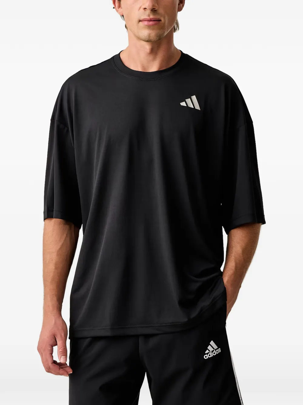 adidas Tennis Climacool+ T-shirt