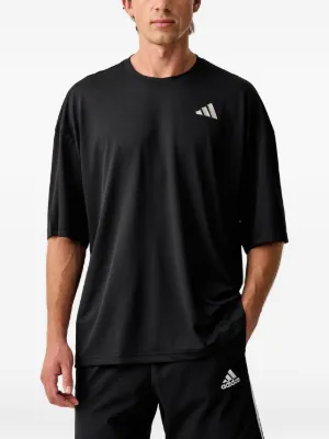 Wales Bonner x Adidas メッシュニット タンクトップ | ブラック
