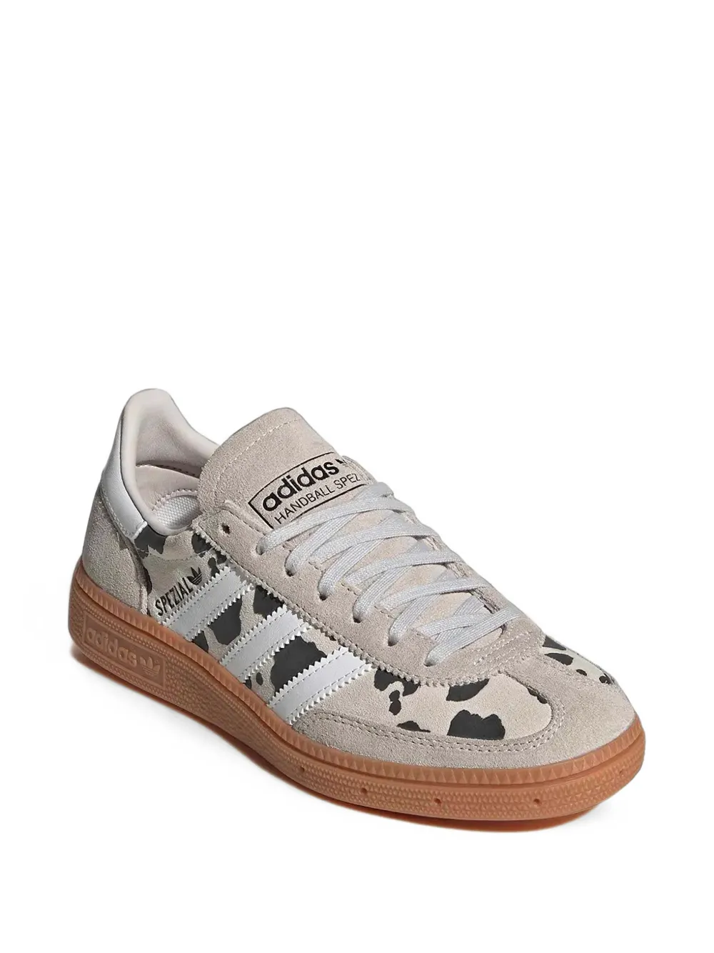 adidas Kids baskets Handball Spezial - Tons neutres adidas Kids baskets Handball Spezial - Tons neutres