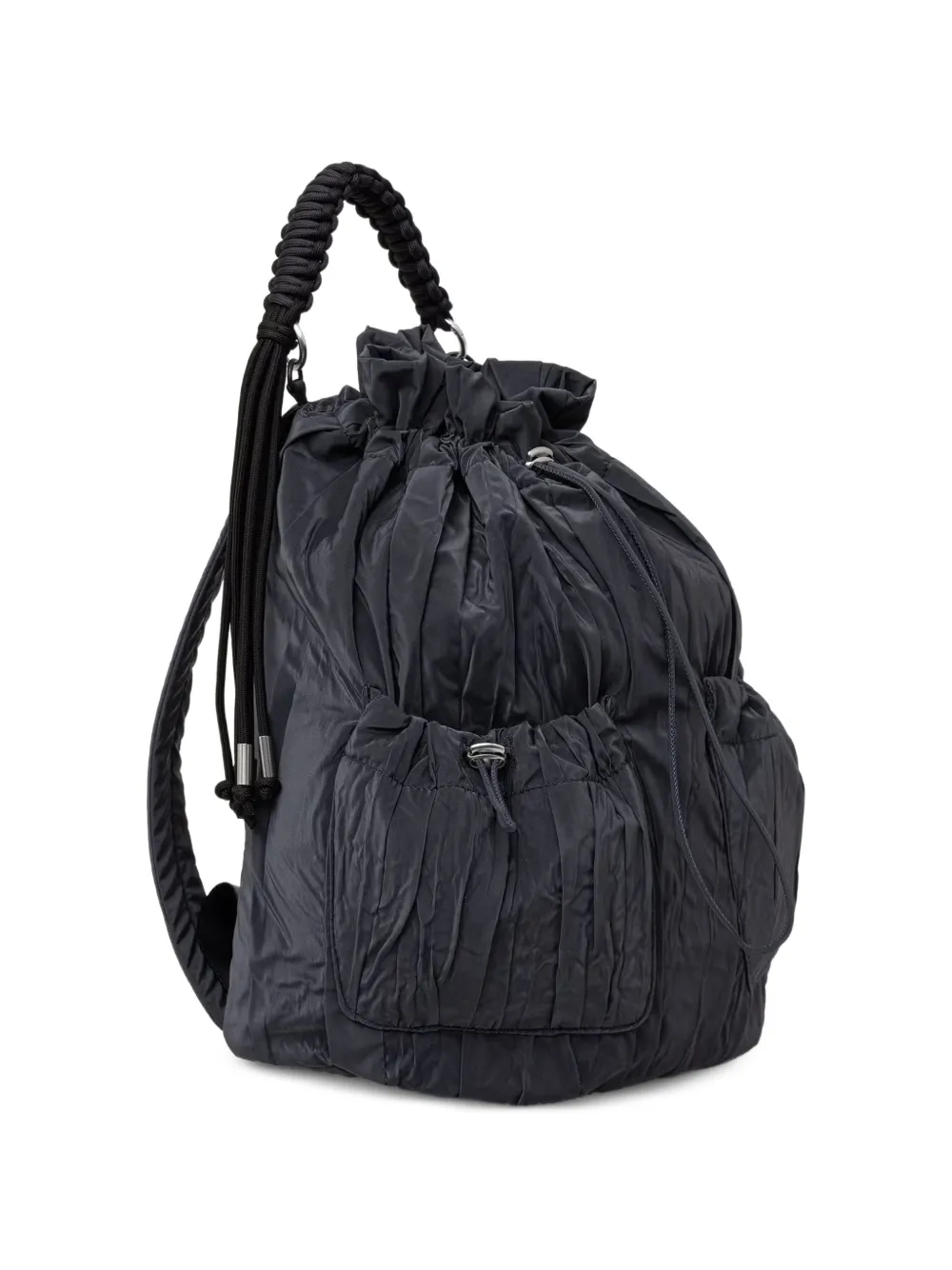adidas Originals Daily to Go backpack Grijs
