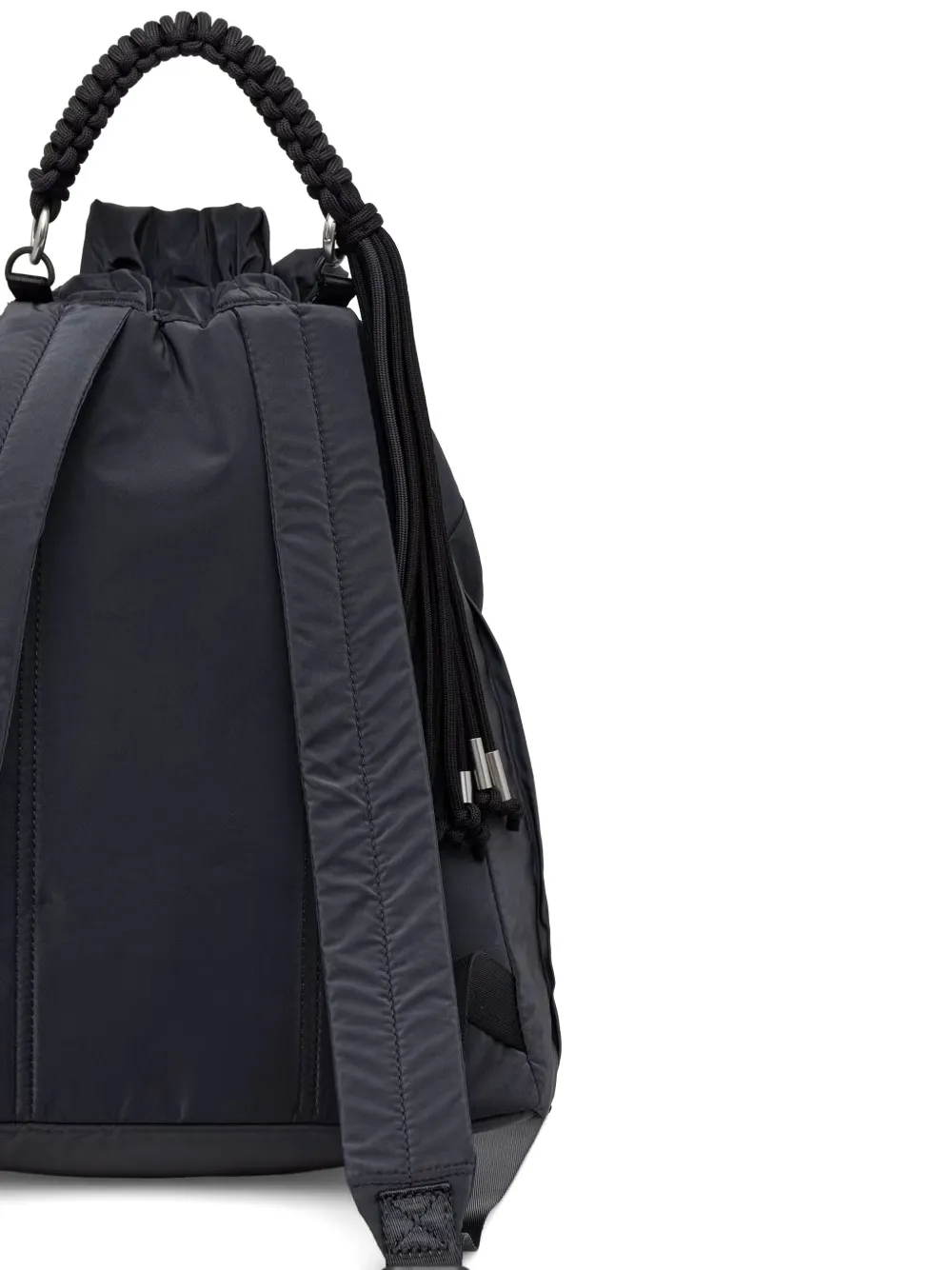 adidas Originals Daily to Go backpack Grijs