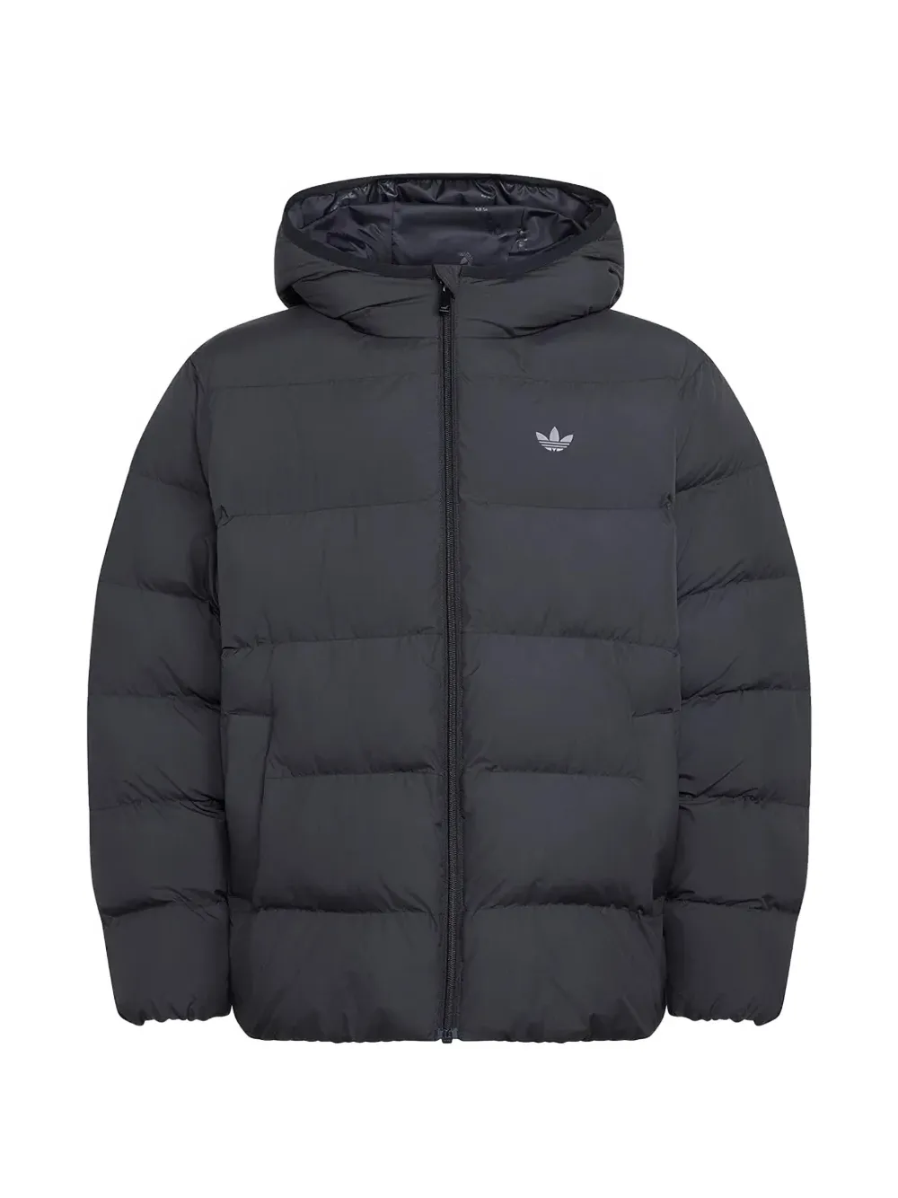 adidas Kids Jack met capuchon Zwart