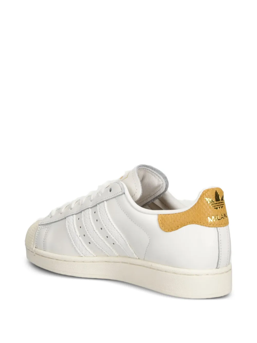 adidas Superstar II sneakers Wit
