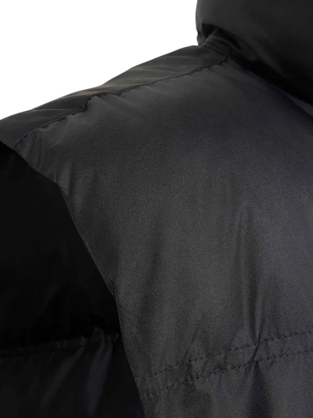 adidas Kids Bodywarmer Zwart